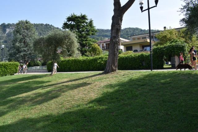 Rivalago Bardolino Exterior photo